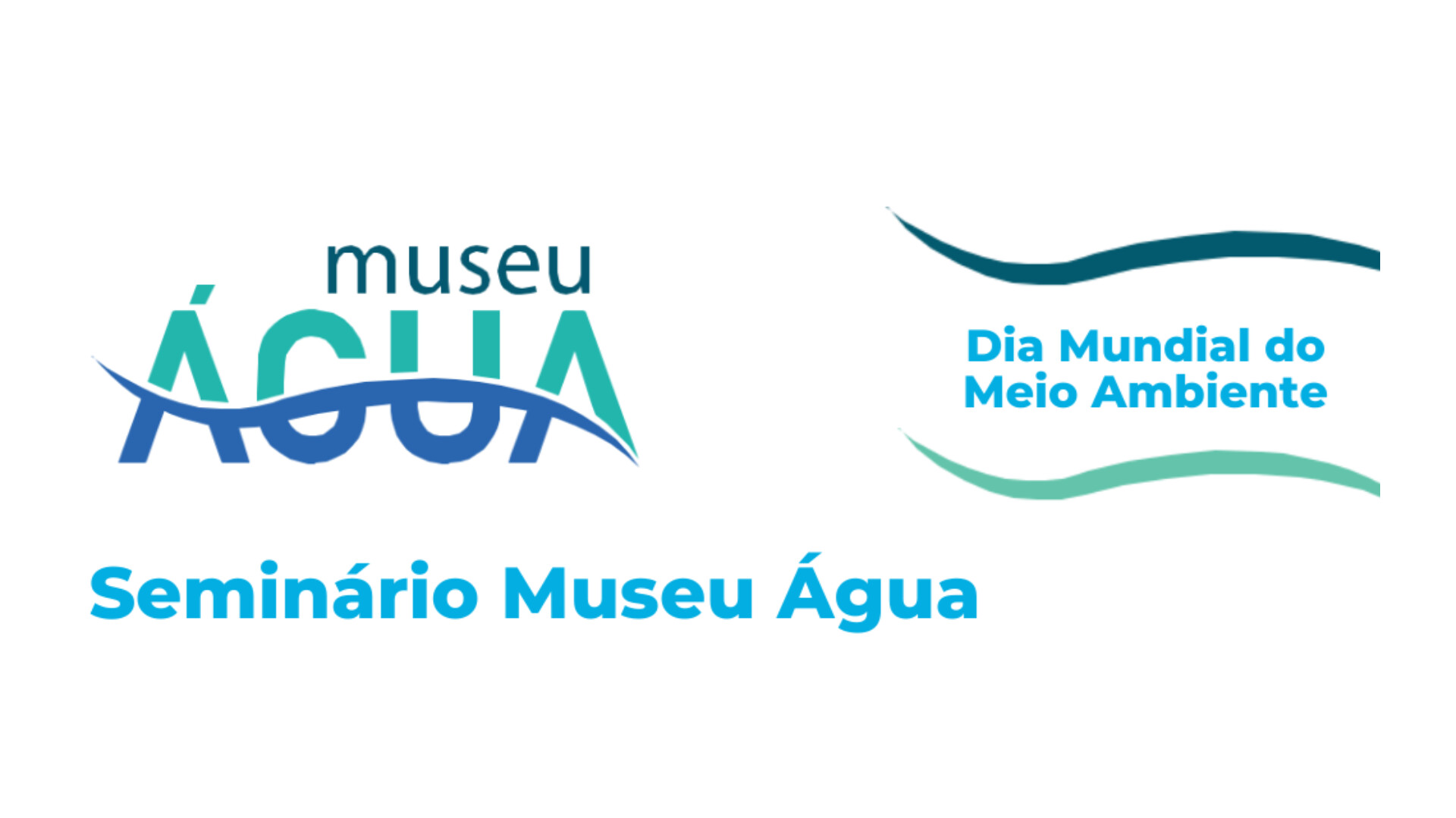 SEMINARIO MUSEU AGUA